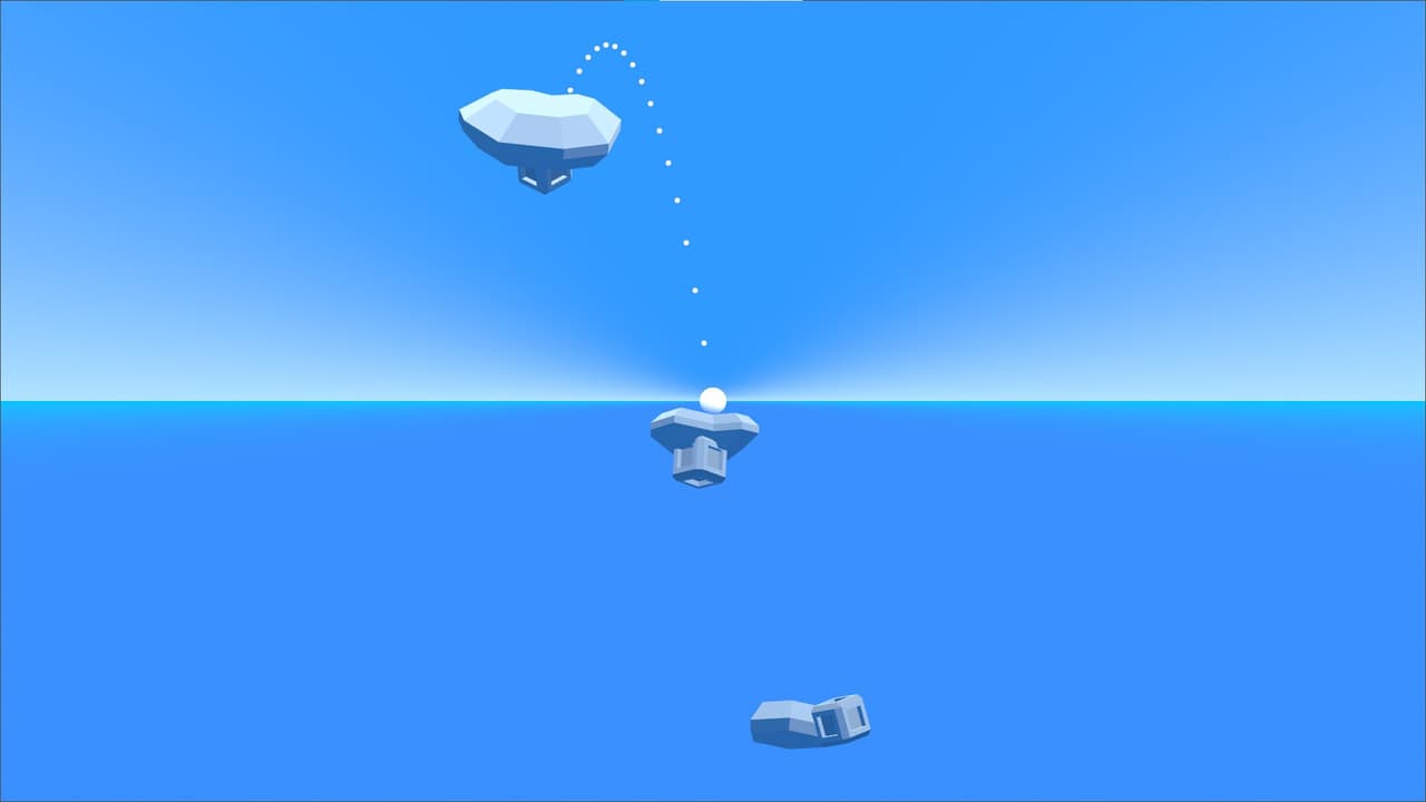 Really Simple Golf screenshot 5