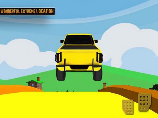 Experience Challenge Driving C