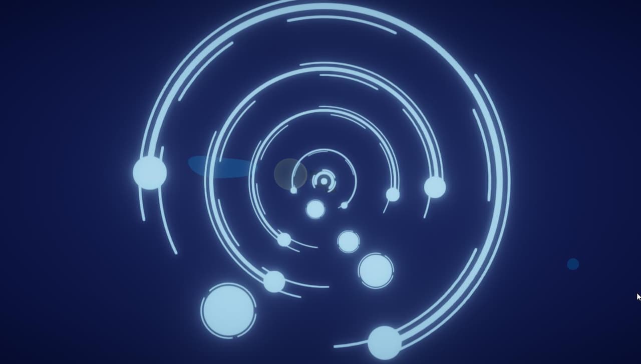 Graphic Design Is My Passion (Luke Parker) screenshot 2