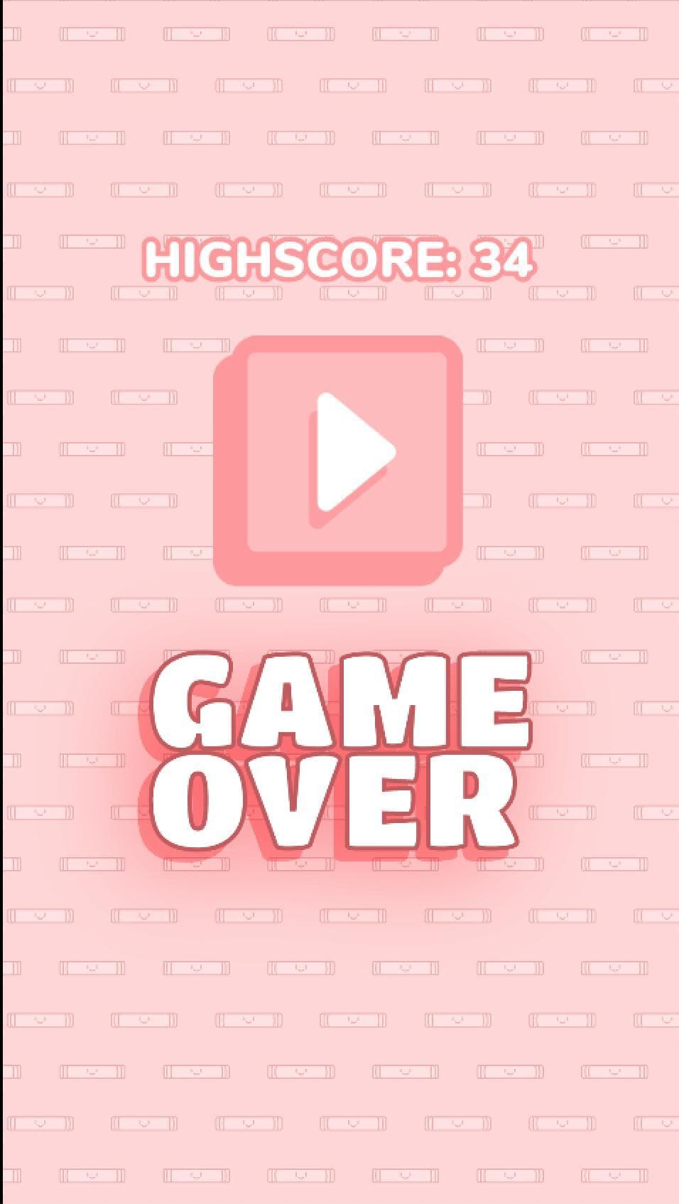 Fluffy Climb Ball screenshot 4