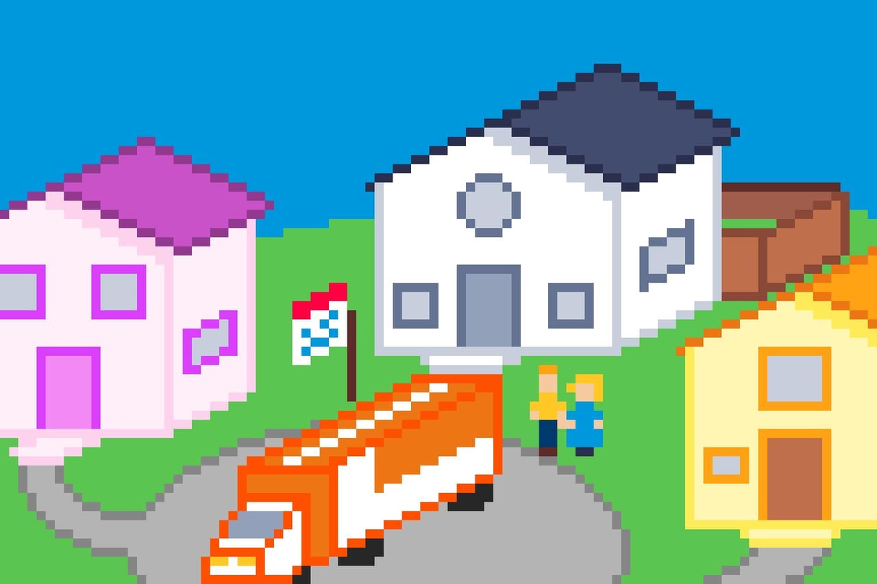 Neighbor (itch) screenshot 3