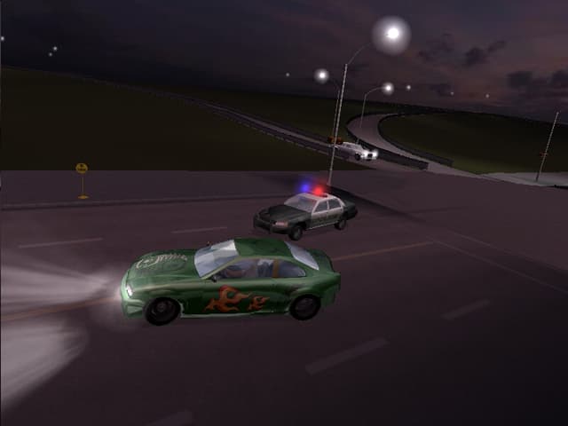 Street Legal Racing: Redline screenshot 3