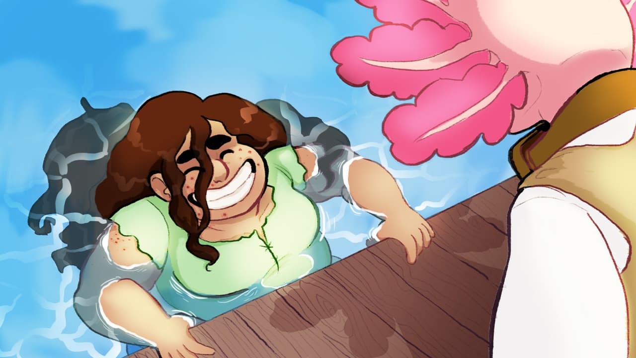 Yukis Adventure screenshot 3