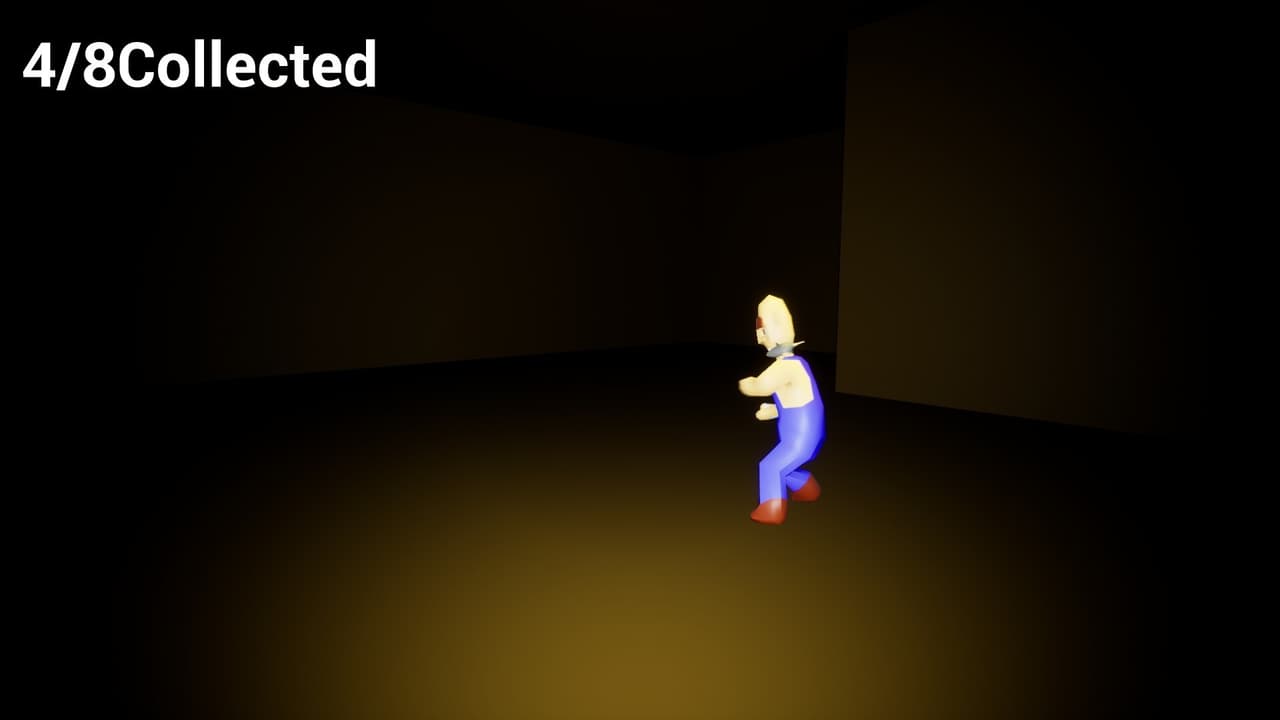 Grandpas Cheese screenshot 4
