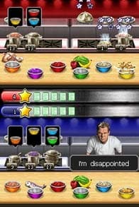 Hells Kitchen Vs. screenshot 6