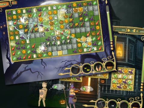 Tricks And Treats HD (Premium) screenshot 5