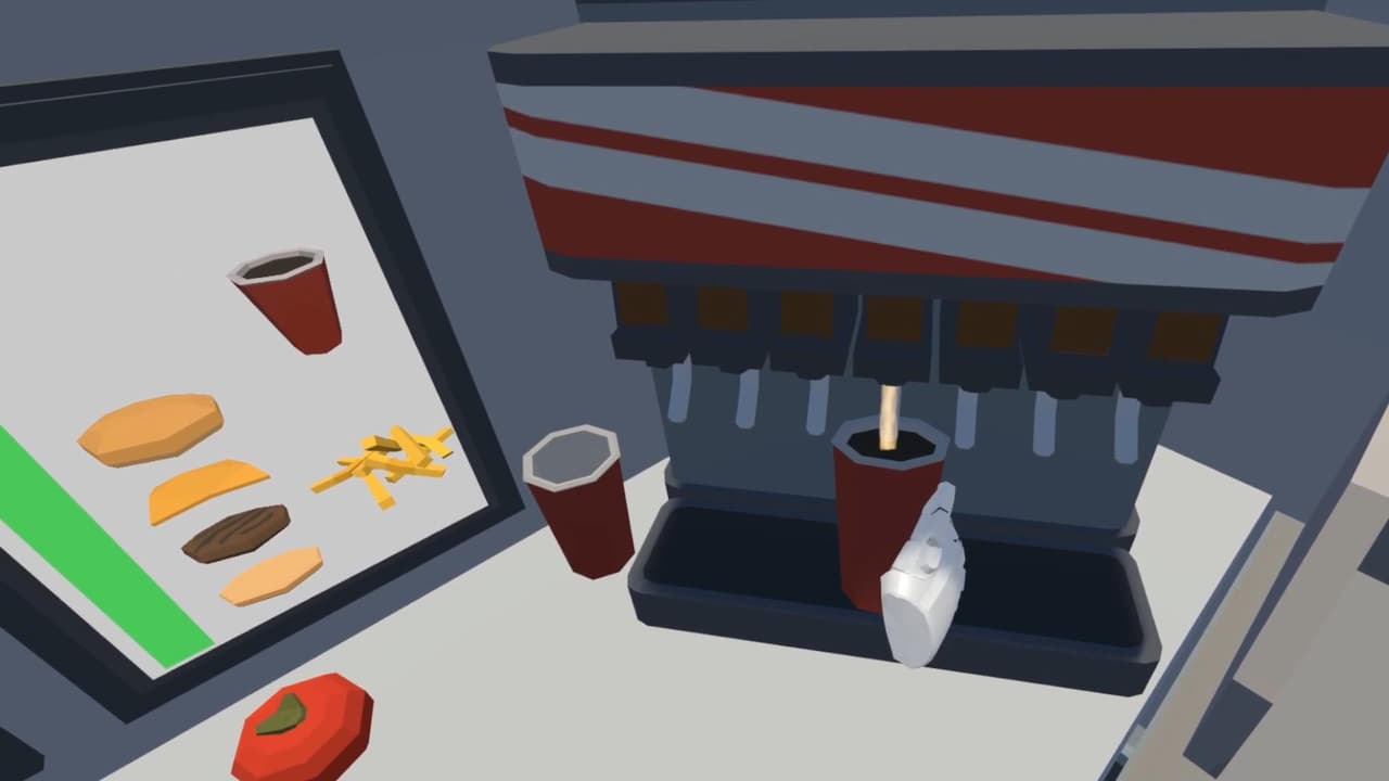 Chop Chop - A Kitchen Experience screenshot 5