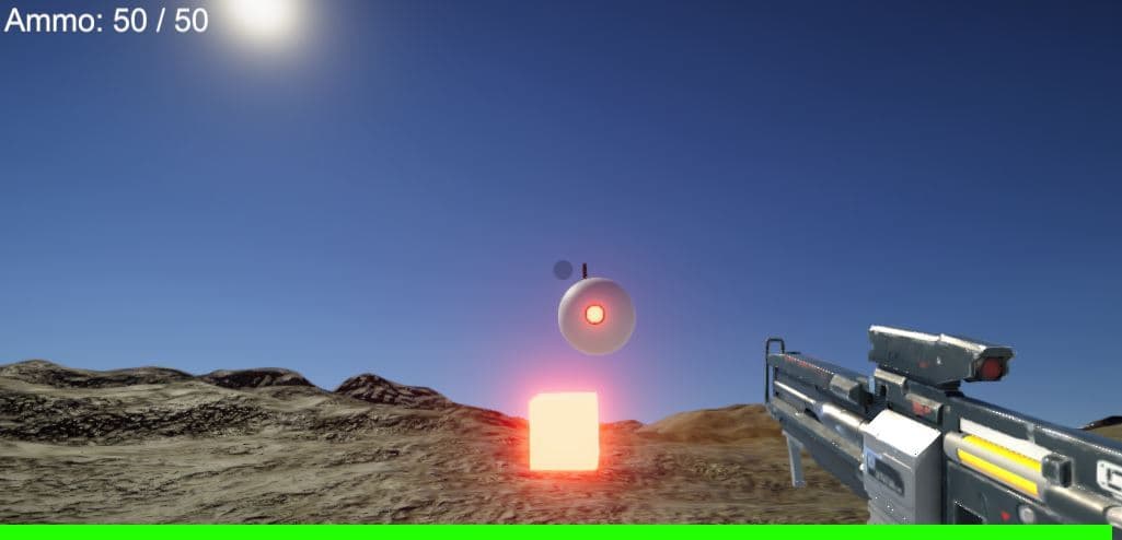 FPS Or Something