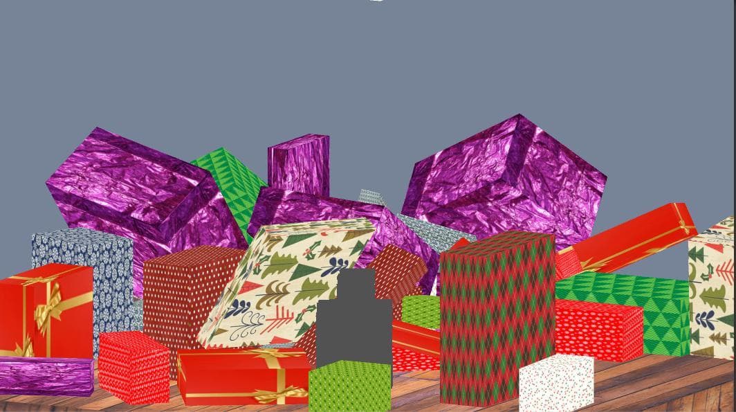 t.vilkaitis xmas