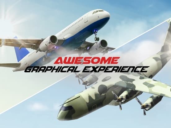 Flight Simulator 2019: Pilot screenshot 4