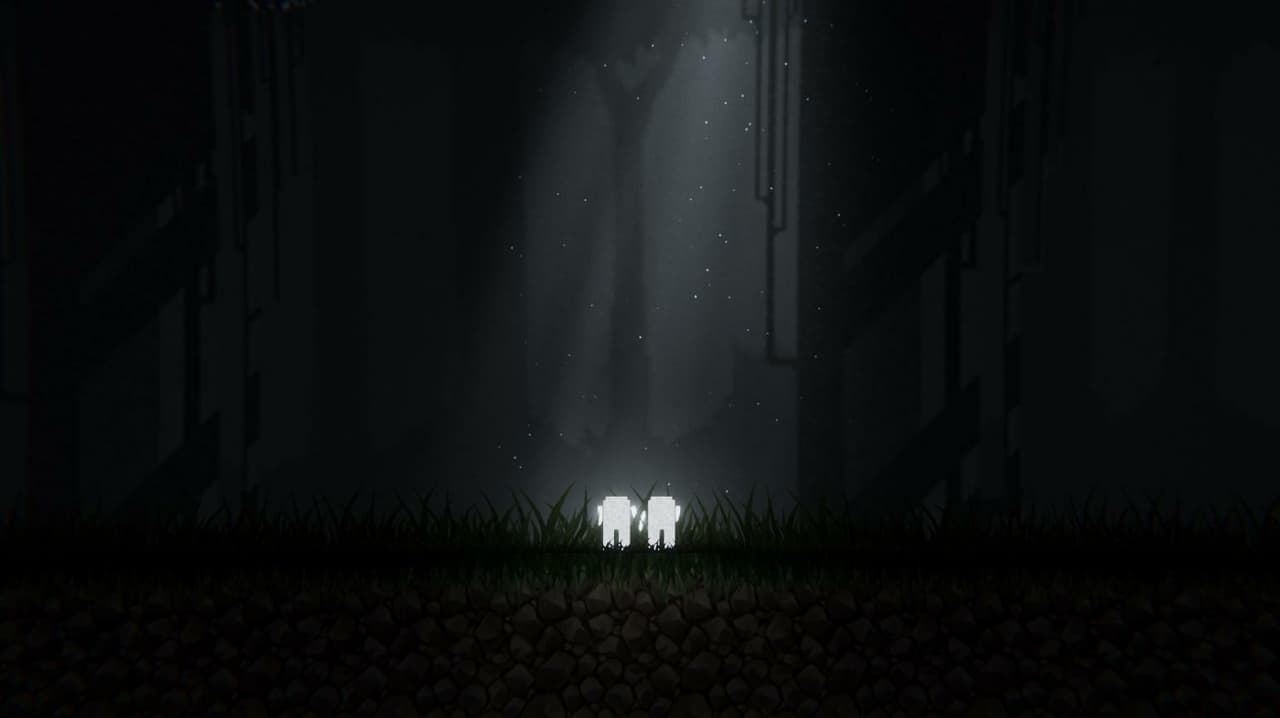 Alone Together (MrPifo)