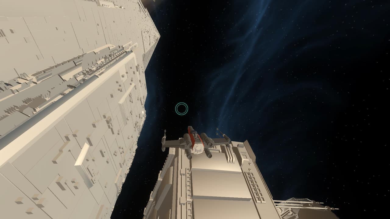 SpaceFront