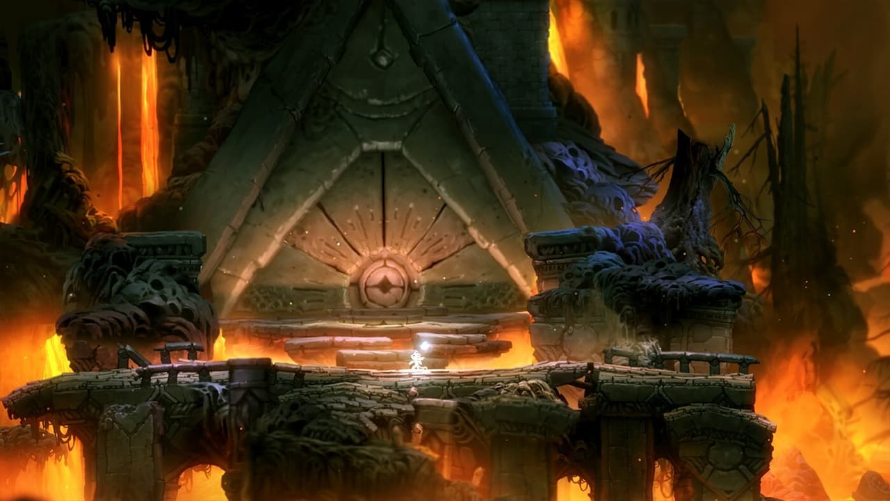 Ori: The Collection screenshot 2