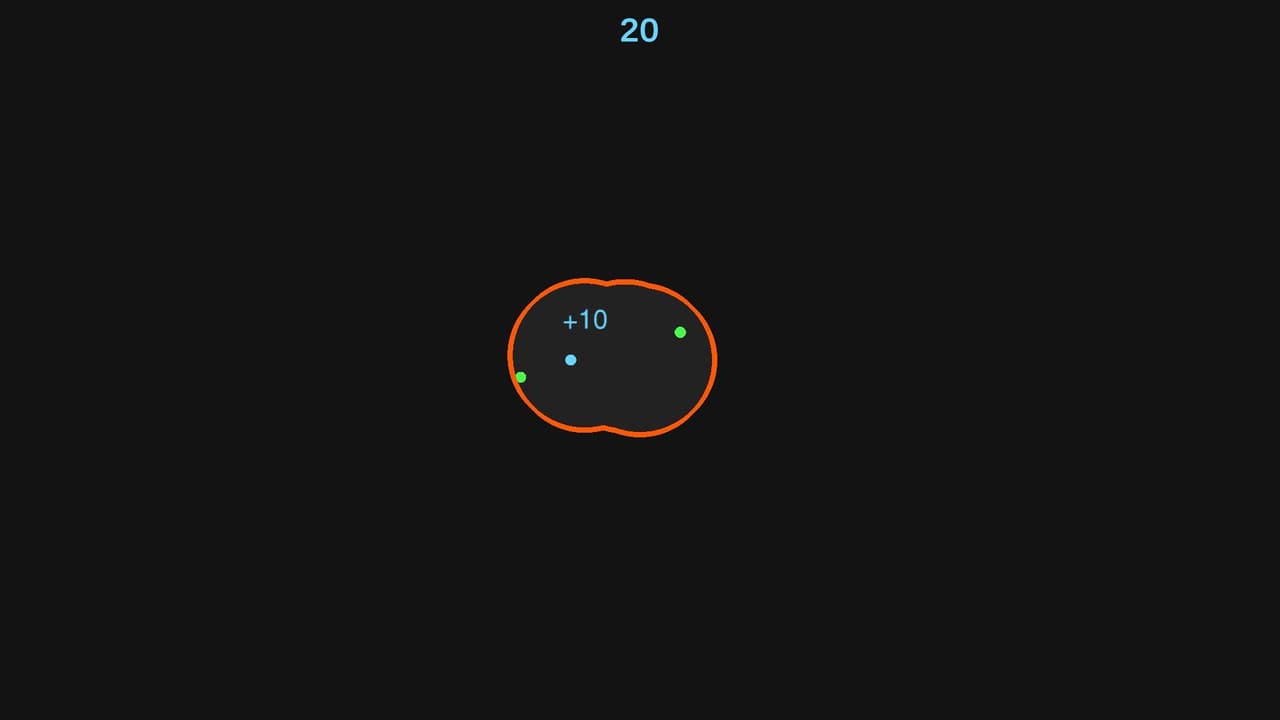 Circle Space aka. Circu-Locus screenshot 4