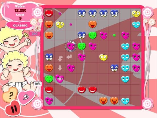 My Love Lines screenshot 3