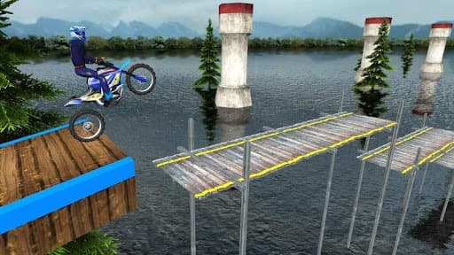 Bike Master 3D screenshot 4