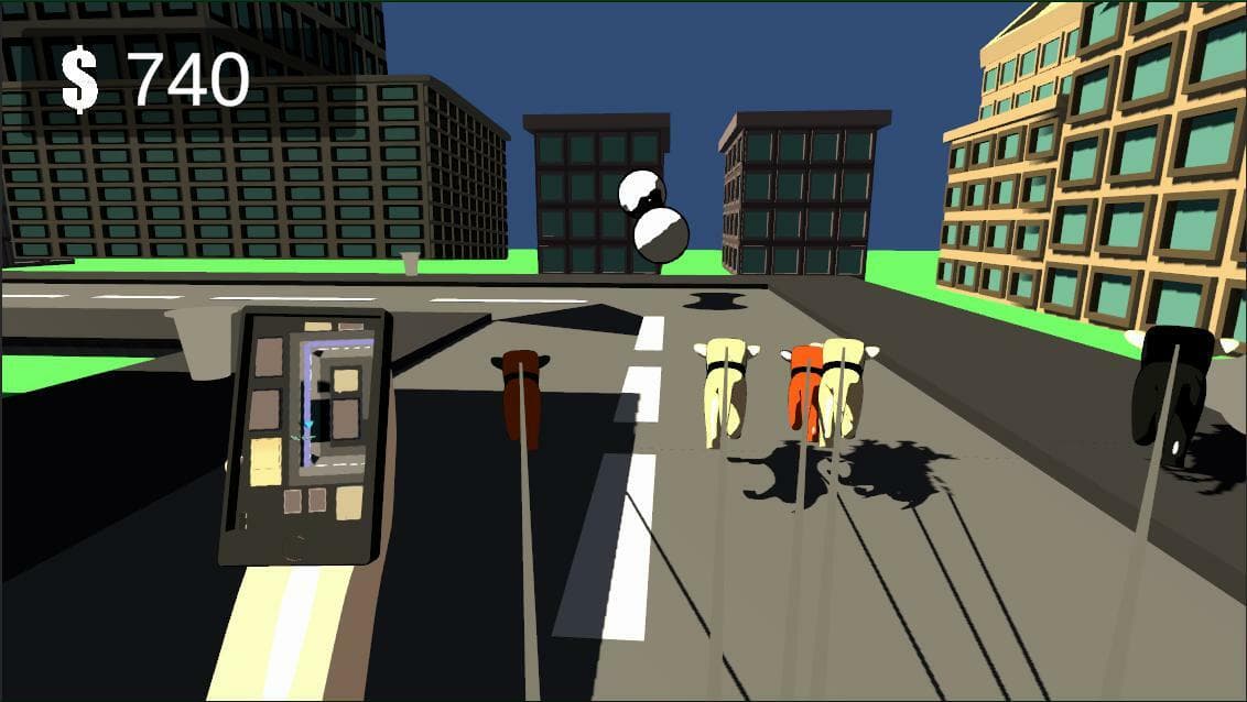 Dog Money screenshot 2