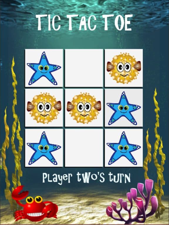 Beach Day Games screenshot 3