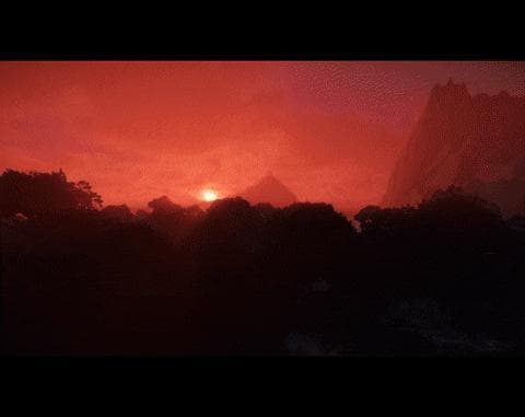 Aporia: Beyond The Valley - Playable Demo