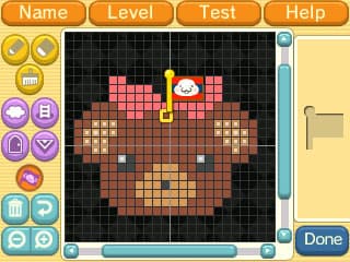 Crashmo screenshot 3