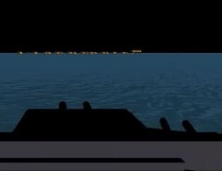 第１次ソロモン海戦 screenshot 2