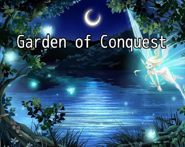 Garden of conquest