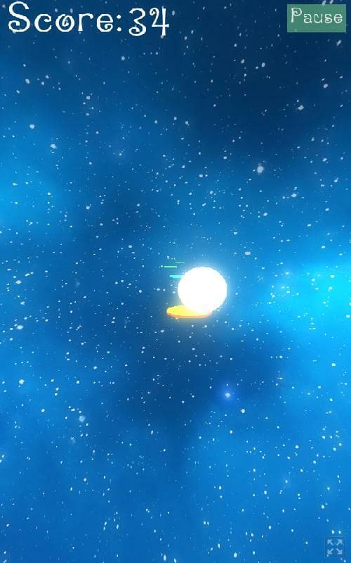 JumpBall (itch) (LightWay) screenshot 3