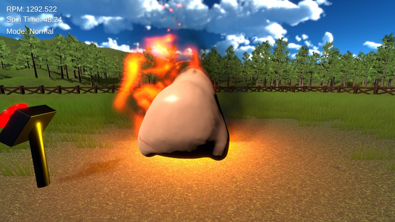 Spin Time screenshot 4