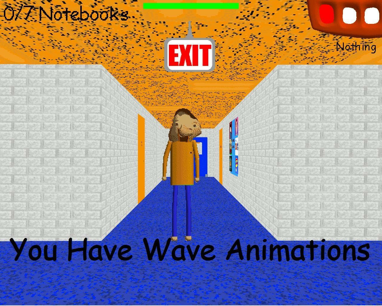 Bullys Mania Basics screenshot 3