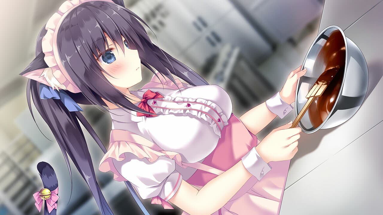 Amairo Chocolate 2 screenshot 3