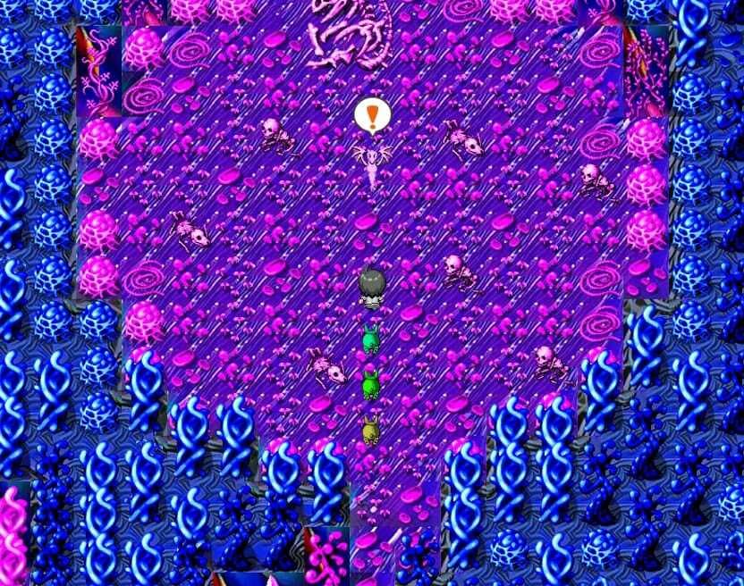 Dream Journey screenshot 6