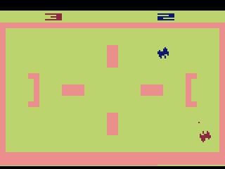 Combat (1977) screenshot 3