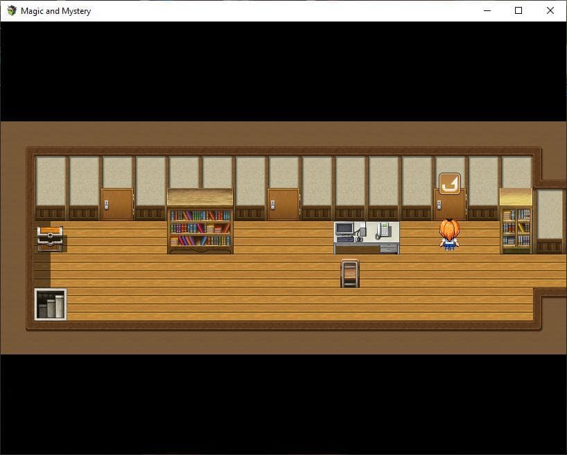 Magic and Mystery screenshot 3