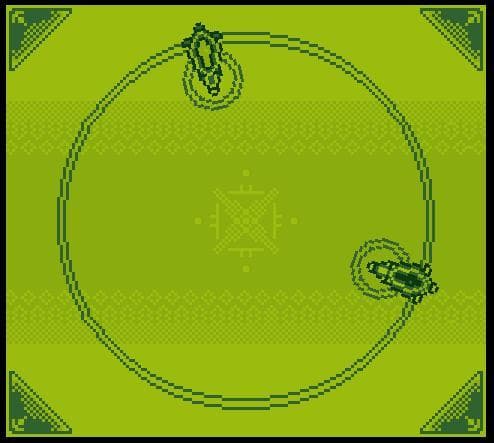 Ratio (itch) screenshot 2