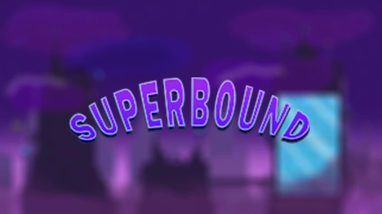 Superbound