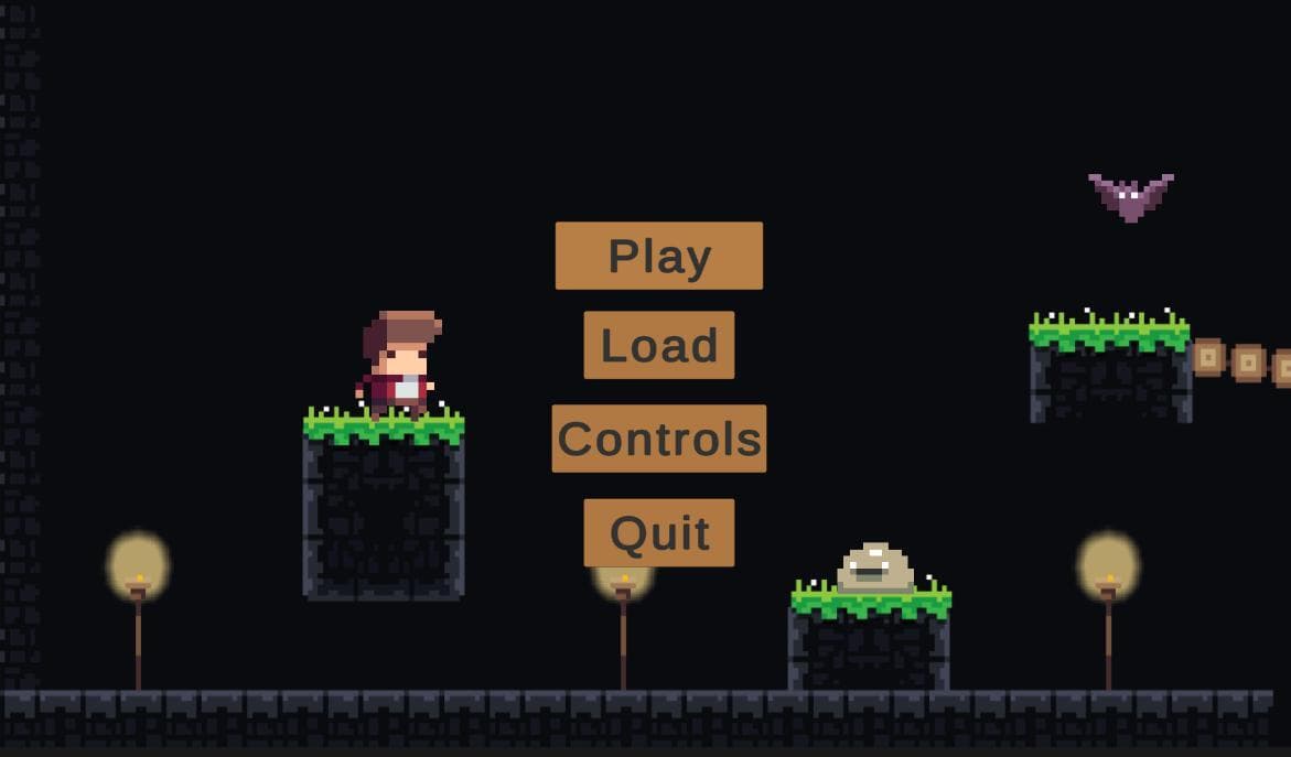 new Plataform 2D