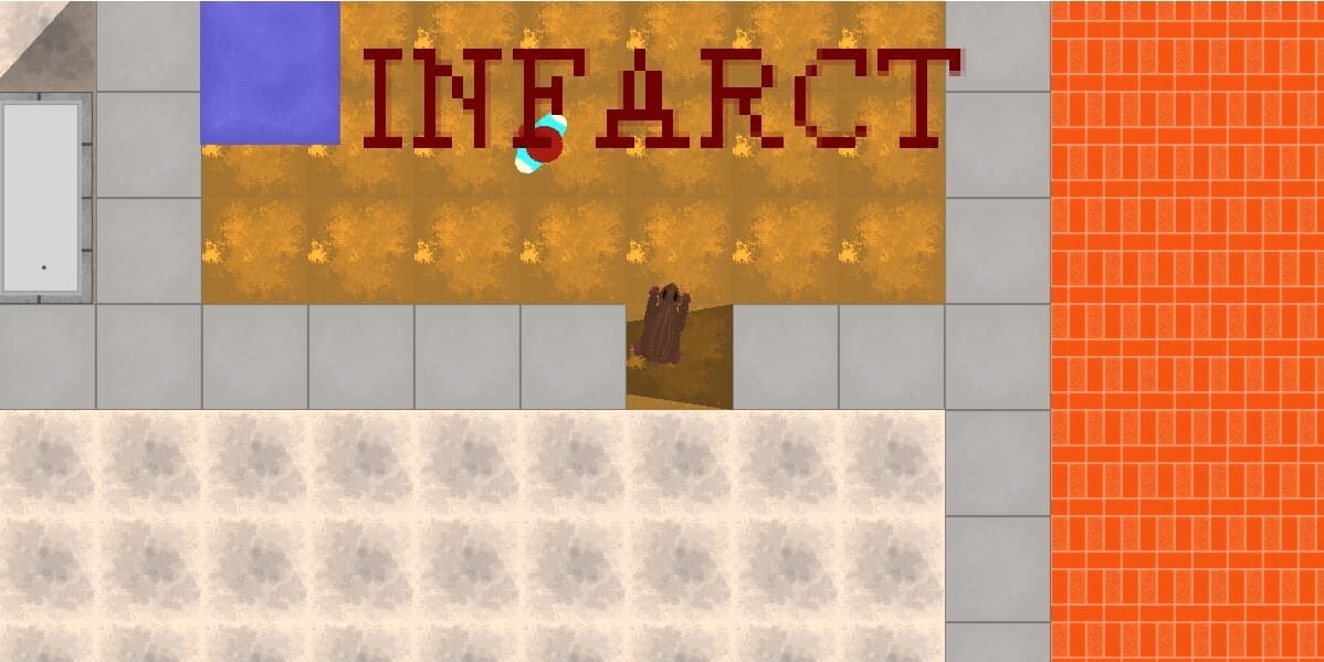 HAMPSTER SCARE screenshot 3
