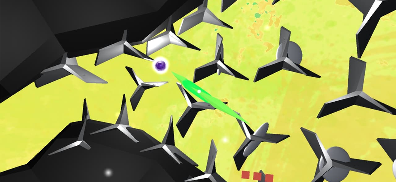 Encompassed screenshot 2