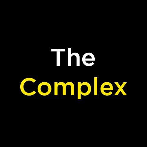 The Complex (Derpling)