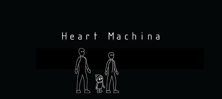 Heart Machina screenshot 2
