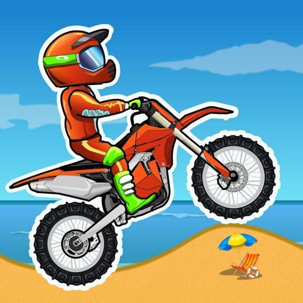 Bike Game