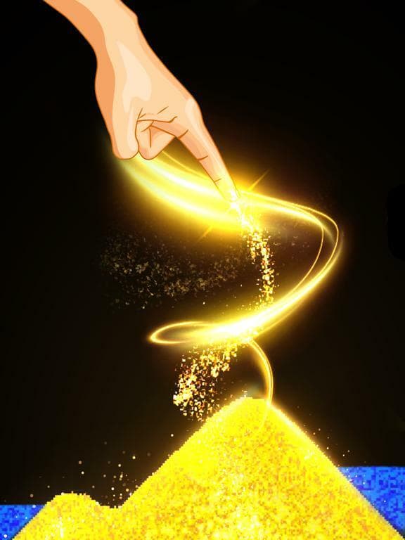 SandBox - sand box screenshot 3