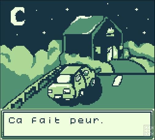 Parmi Nous screenshot 3