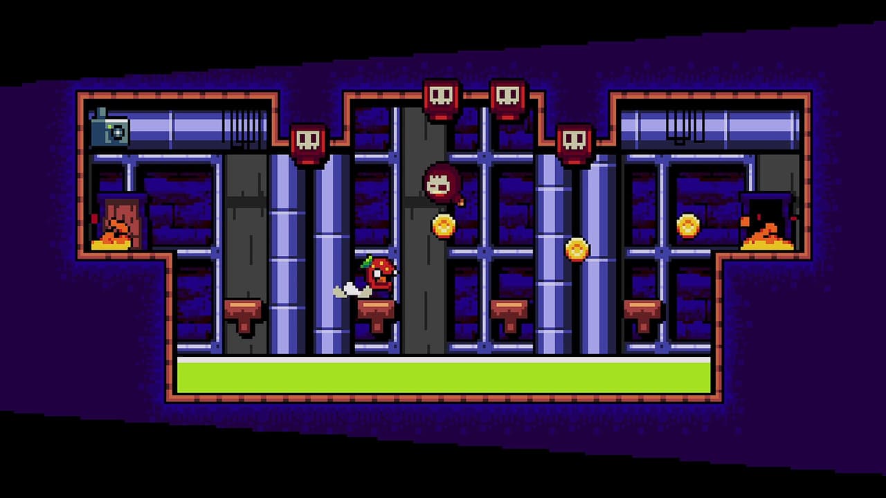 Prisonela MD screenshot 5
