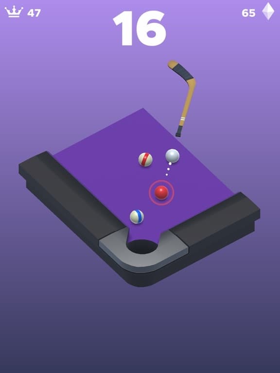 Pocket Pool screenshot 4