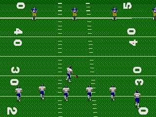 NFL Prime Time 98 screenshot 5