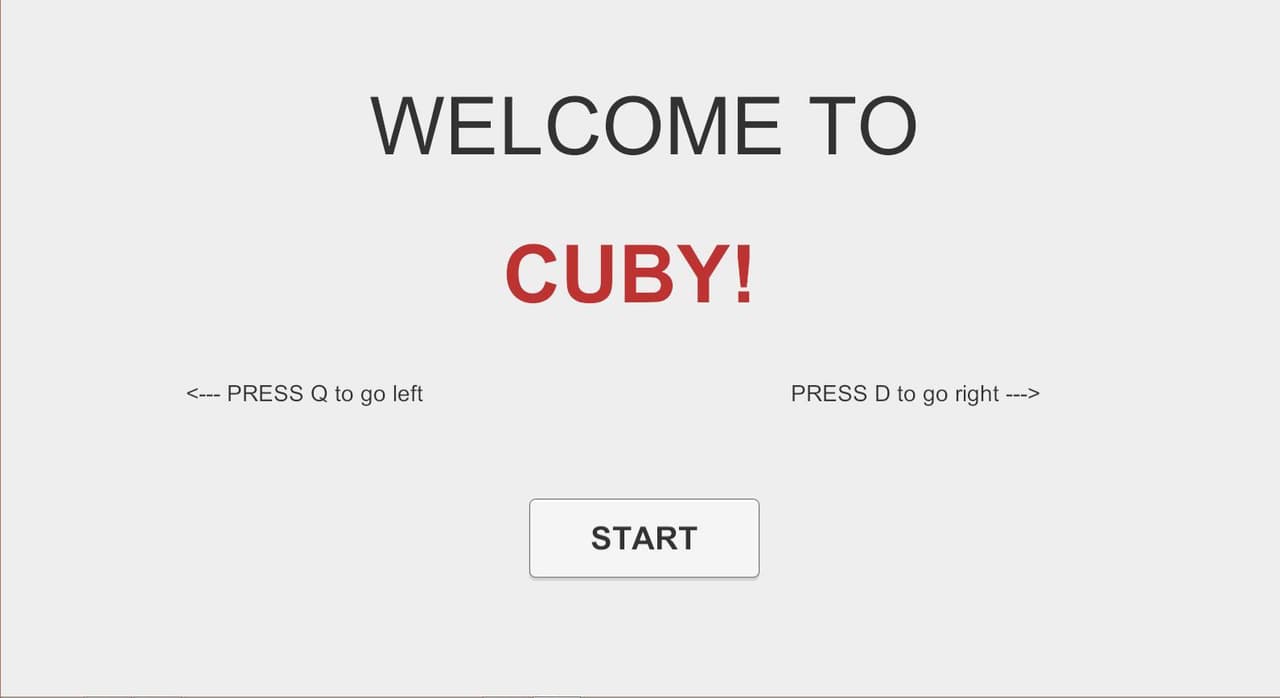 Cuby! (Alaa Said) screenshot 4