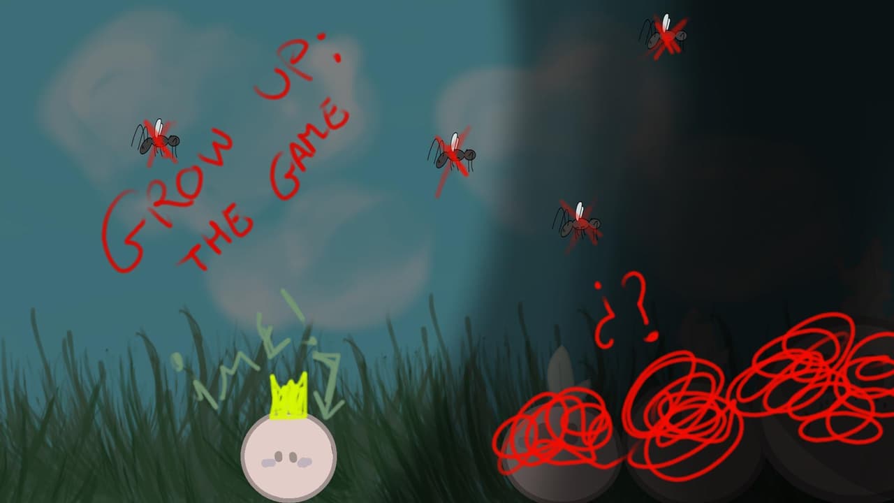 Grow up game