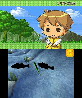 Hooked on Bass Fishing screenshot 6