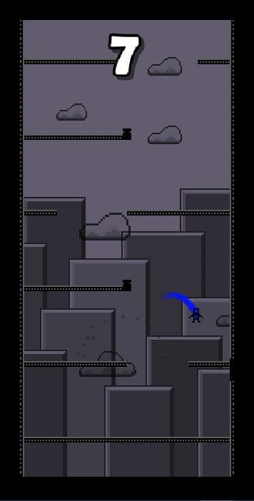 The Limbo Climber screenshot 3